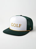 The Sunday Cap