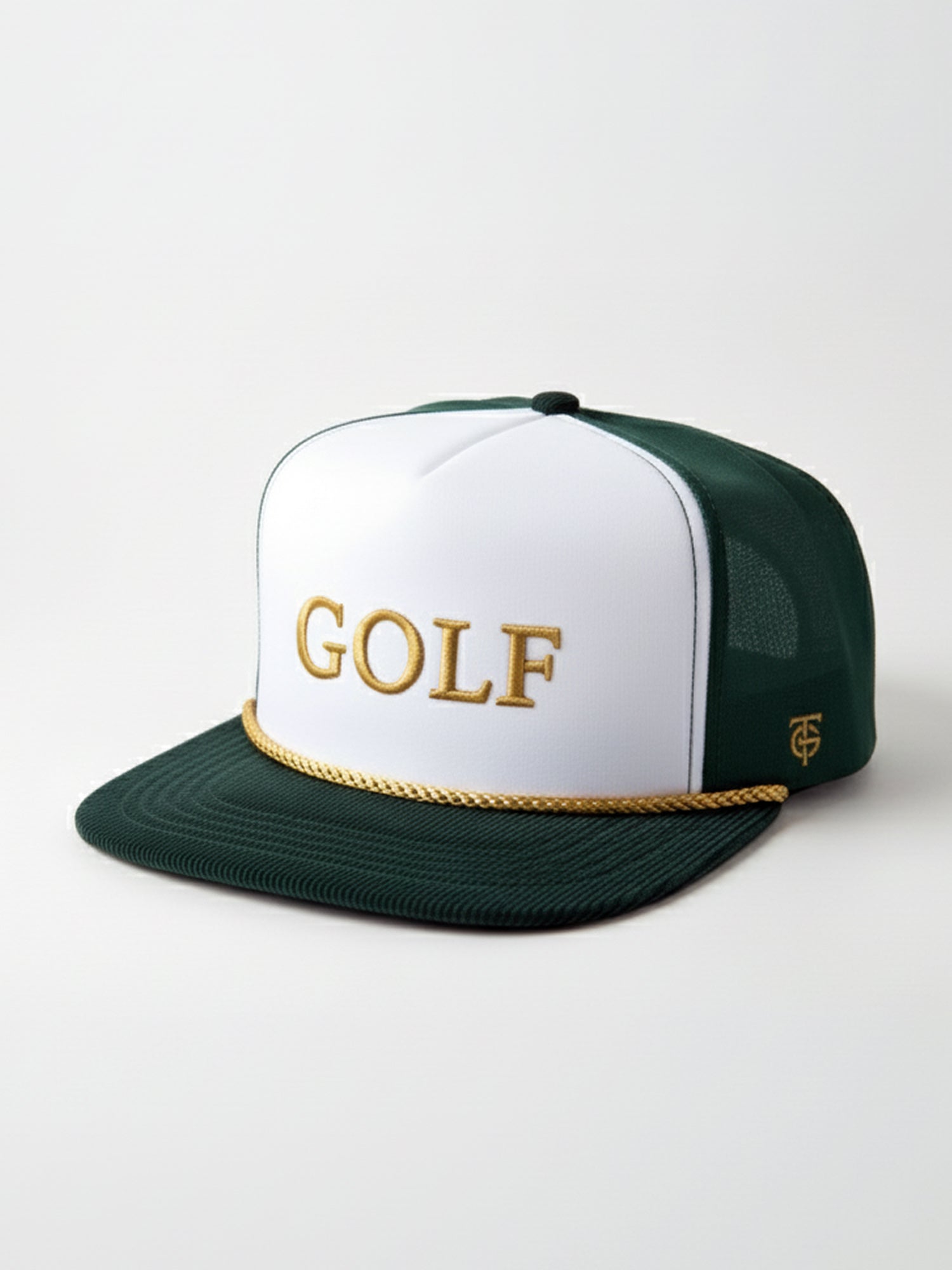 The Sunday Cap